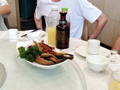 -小贝壳酒楼(经九路店)