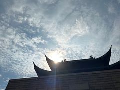 -苏州吴宫泛太平洋酒店