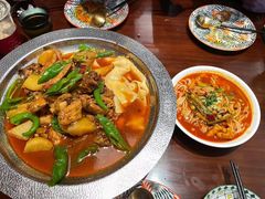 -那拉提之疆·新疆菜(美院店)