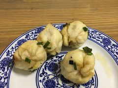-鼎顺小吃(吴山名楼店)