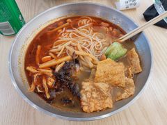 -白妈螺蛳粉(白云万达店)