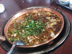 -朝伟清真铜瓢牛肉馆(三十年老·店)