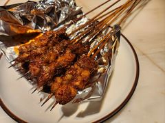 -唐猫庭院·千年陕菜(大唐不夜城店)