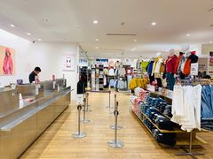 -优衣库(北京枫蓝国际广场店)