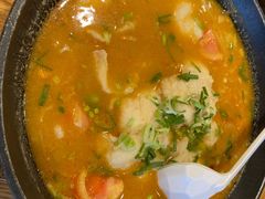 -苗小坛酸汤鱼(酒仙桥店)