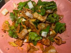 -云海肴·汽锅鸡·云南菜(广安门天虹店)