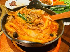 -御牛道日式烤肉料理(杭州万象城店)