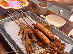-管氏翅吧(地安门创始店)