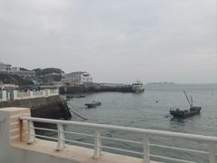-东极岛景区