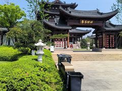 -江心屿景区