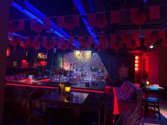 -夜火烤摊·东北烧烤酒场·老杨小黄鱼