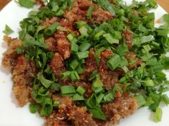 -周老五跷脚牛肉(民营路店)