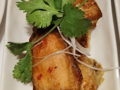 烤鸡翅-WOLFGANG PUCK KITCHEN & BAR(迪士尼小镇店)