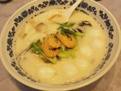 -山外山菜馆(玉泉路店)