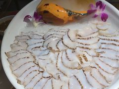 -捞围鲜·港式打边炉(海阳路店)