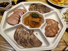 -小幸湖春饼(悦茂购物中心店)