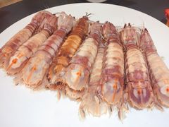 -79号渔船海鲜饭店(华强北店)