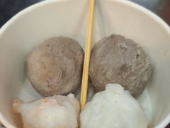 -阿娟牛肉丸·手打牛肉丸·现做现卖