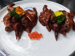 -大唐博相府酒店·陕西官府菜