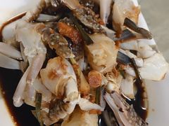 -吕四渔港码头海鲜餐厅