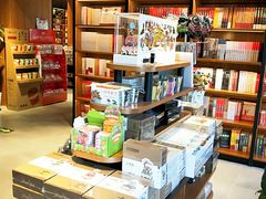 -新华书店(永安路店)