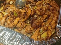 顺德污糟鸡-粤凤佬