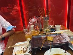 -管氏翅吧(马家堡店)