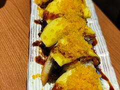 -万岁寿司(天河领展店)