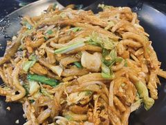-南阳城烧烤海鲜酒店(和平路店)