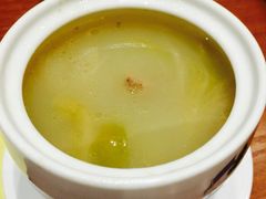 -頂好酒家·经典粤菜(海信广场店)