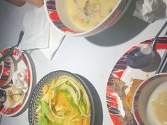 -塔哈尔·新疆盛宴(南翔印象城MEGA店)