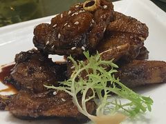 -嘉逸传菜(洛川东路店)
