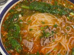 -云阿蛮云南生烫牛肉米线(奉贤路店)