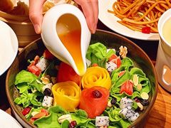 -苏帮袁Sue Cuisine(将台店)
