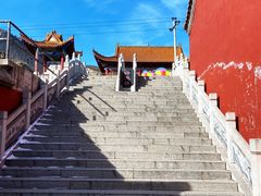 -苍岩山风景名胜区