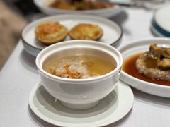 绣球菌汤-北京厨房(SKP店)