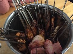 鬼味烤翅-鬼味烤翅(南锣鼓巷店)