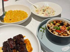 -玫瑰厅上海菜(兴国路店)