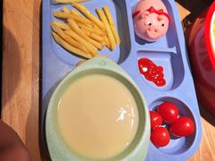 -青年公社烤鸭(滨湖银泰店)