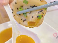 -小杨生煎(南京东路食品一店)