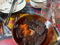-弘烨 贵州酸汤 鱼火锅(东财店)