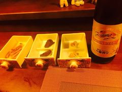 小菜-格兰酒吧Glen Bar