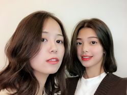 -BTR发型定制潮沙龙店