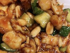 宫爆鸡丁-紫光园(吕家营店)