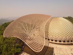 -牛首山文化旅游区