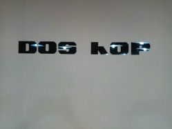 -DOS HOP潮上舞蹈