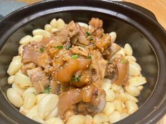 -四季暖堂·融合江浙菜(N1955创业园店)