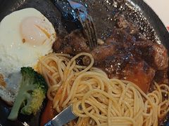 -豪享来中西餐厅(隆昌店)