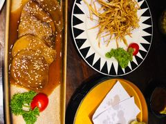 -九井澤精致料理(金茂店)