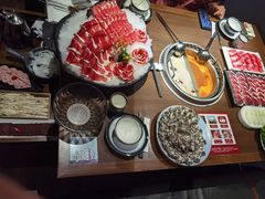 -快乐小羊·内蒙牛羊肉火锅(流花中心店)